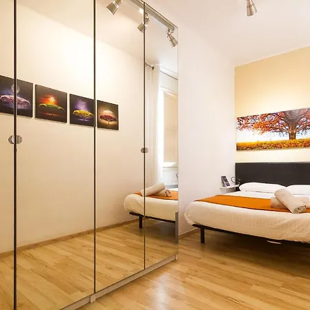 Apartment Genesis Ramblas