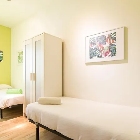 Genesis Ramblas Apartment *
