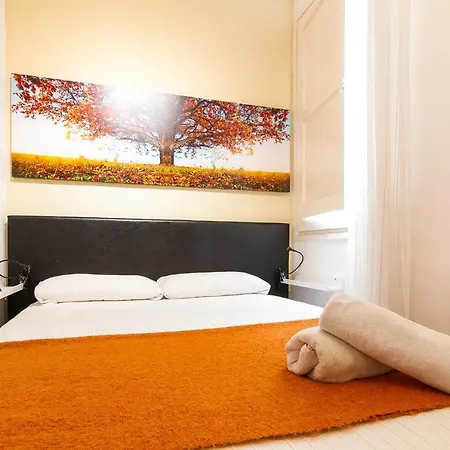 Genesis Ramblas Apartment *