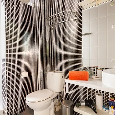 Apartment Genesis Ramblas