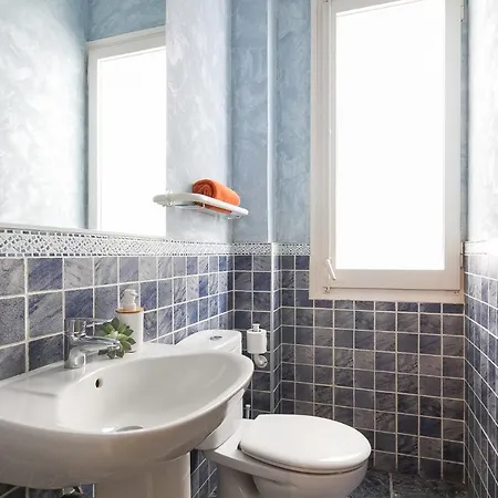 Appartement Genesis Ramblas *